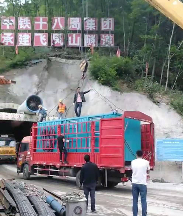 源城发电机组维修后输出功率降低是什么问题