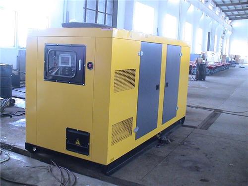 源城租赁发电机 柴油发电机组的蓄电池种类有哪些？