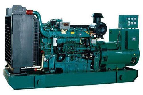 源城出租发电机-康明斯发电机指示控制灯的作用