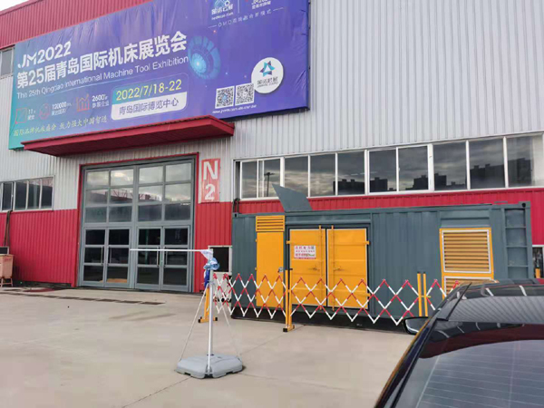 源城发电机租赁-柴油发电机组不及时维护危害大