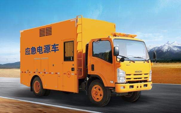 源城租赁发电机-柴油发电机组紧急停机的正确操作方法