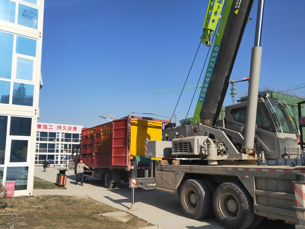 源城发电机出租50KW柴油发电机组需要配多粗电缆线