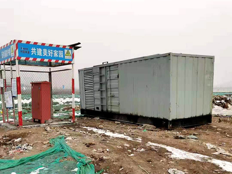 源城燃气发电机在高海拔地区运行时会遇到哪些常见故障？