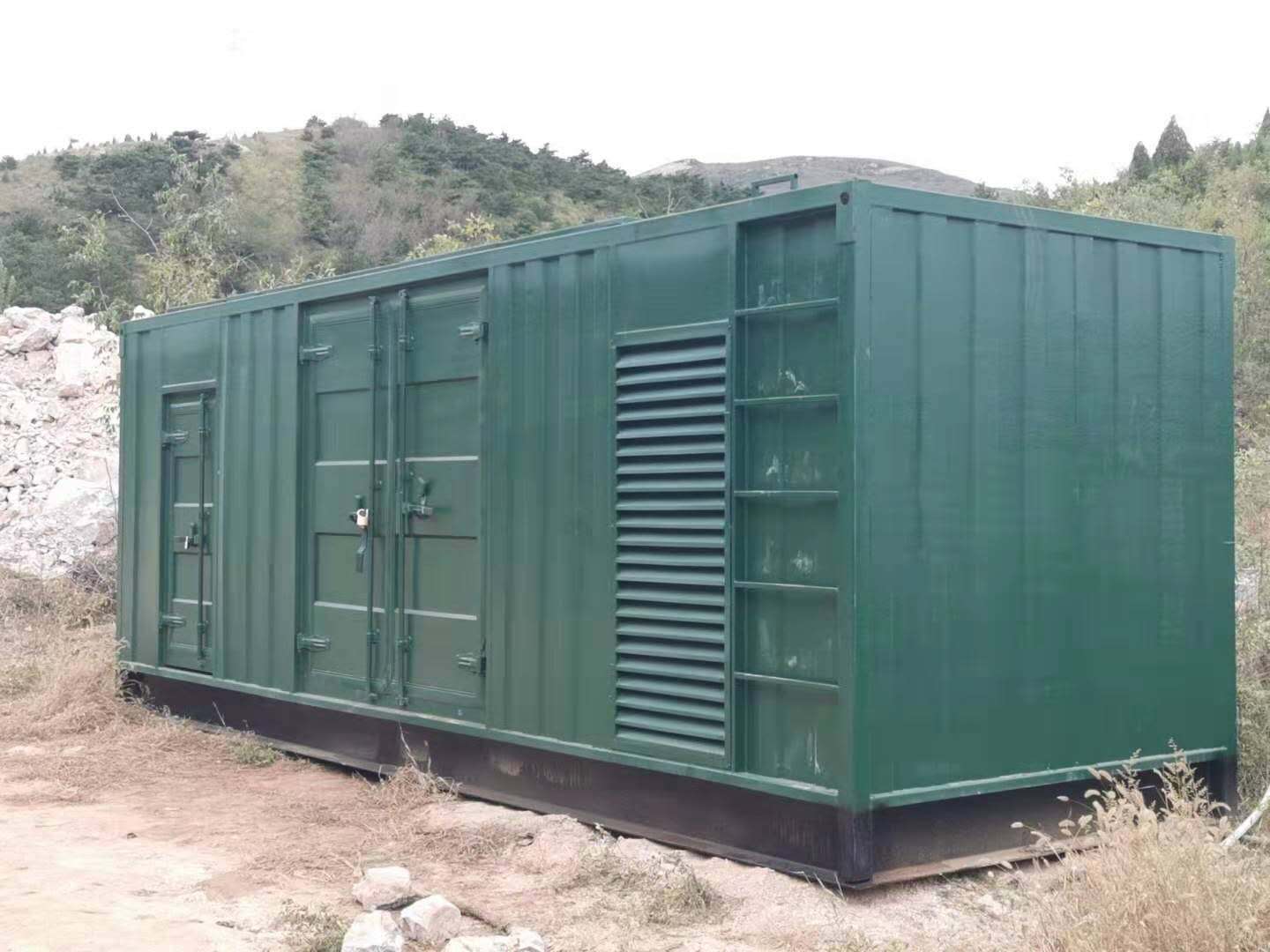源城如何对接地系统进行定期检测和维护？