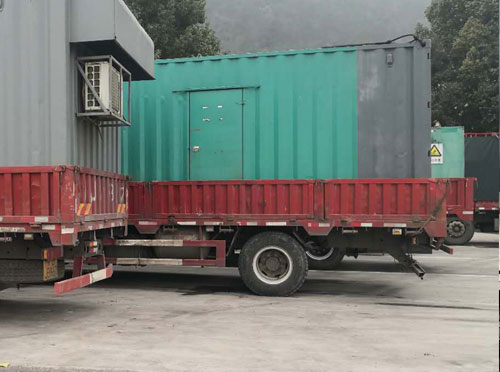 源城柴油发电机组使用注意安全事项有哪些？