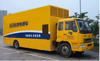 源城发电机组如何判断水冷式机油散热器是否需要更换？