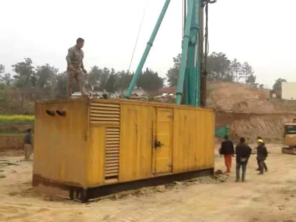 源城柴油发电机组应用场合有哪些？